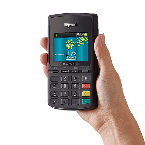 Ingenico Link 2500