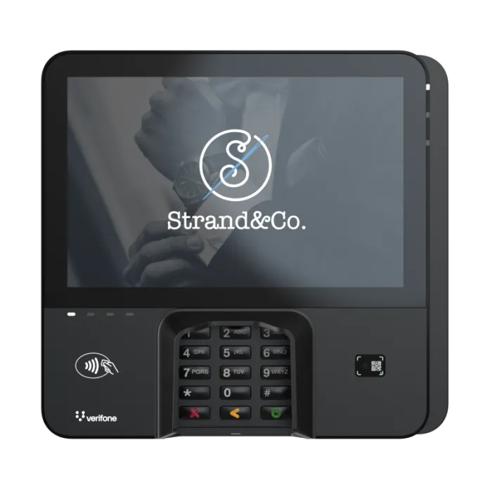 Verifone M425