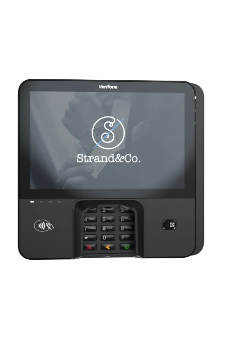 Verifone M440